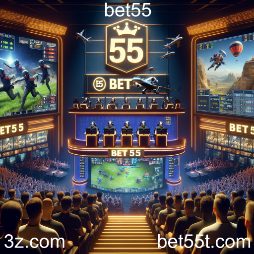 A Ascensão dos eSports e o Papel das Apostas Online