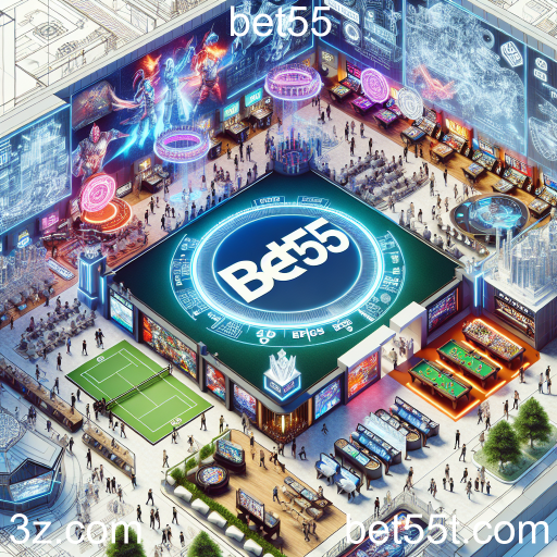 Novidades Imperdíveis no Mundo dos Jogos